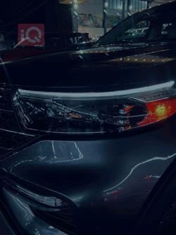 فورد إكسبلورر